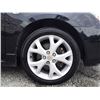 Image 31 : E1 --  2008 MAZDA 3, Black, 270189 KM's