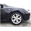 Image 32 : E1 --  2008 MAZDA 3, Black, 270189 KM's