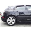 Image 34 : E1 --  2008 MAZDA 3, Black, 270189 KM's