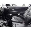 Image 73 : E1 --  2008 MAZDA 3, Black, 270189 KM's