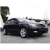 Image 8 : E1 --  2008 MAZDA 3, Black, 270189 KM's