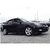 Image 9 : E1 --  2008 MAZDA 3, Black, 270189 KM's