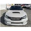 Image 8 : C6A --  2011 SUBARU IMPREZA WRX STI, WHITE, 191,143 KMS