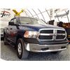 Image 8 : F2 --  2014 DODGE RAM 1500 ST CREW CAB 4X4, Blue, 171333 KM's