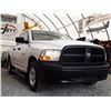 Image 8 : F5 --  2012 DODGE RAM 1500 ST CREW CAB 4X4, White, 154218 KM's