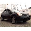 Image 8 : F3 --  2009 NISSAN ROUGE S AWD, Black, 276707 KM's