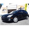 Image 1 : B2 --  2009 HYUNDAI ELANTRA TOURING, Black, 193720 KM's