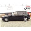 Image 20 : B2 --  2009 HYUNDAI ELANTRA TOURING, Black, 193720 KM's