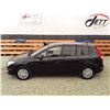 Image 21 : B2 --  2009 HYUNDAI ELANTRA TOURING, Black, 193720 KM's