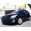 Image 2 : B2 --  2009 HYUNDAI ELANTRA TOURING, Black, 193720 KM's