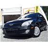 Image 3 : B2 --  2009 HYUNDAI ELANTRA TOURING, Black, 193720 KM's