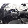 Image 58 : B2 --  2009 HYUNDAI ELANTRA TOURING, Black, 193720 KM's