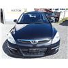 Image 5 : B2 --  2009 HYUNDAI ELANTRA TOURING, Black, 193720 KM's
