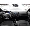 Image 60 : B2 --  2009 HYUNDAI ELANTRA TOURING, Black, 193720 KM's
