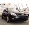 Image 7 : B2 --  2009 HYUNDAI ELANTRA TOURING, Black, 193720 KM's