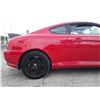 Image 25 : A4 --  2003 HYUNDAI TIBURON SE, Red, 222608 KM's