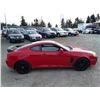 Image 8 : A4 --  2003 HYUNDAI TIBURON SE, Red, 222608 KM's