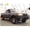 Image 8 : F4 --  2005 MAZDA B4000 CAB PLUS SPORT,, Grey, 249060 KM's