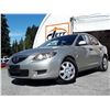 Image 2 : A8 --  2007 MAZDA 3I, Brown, 251406 KM's