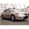 Image 8 : A8 --  2007 MAZDA 3I, Brown, 251406 KM's