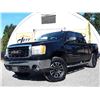 Image 2 : G4 --  2007 GMC SIERRA 1500 CREW CAB 4X4, Blue, 333605 KM's