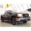 Image 8 : G4 --  2007 GMC SIERRA 1500 CREW CAB 4X4, Blue, 333605 KM's