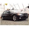 Image 8 : C6E --  2008 BMW 328 XI AWD, Black, 145122 KM's