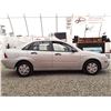 Image 8 : A3 --  2007 FORD FOCUS ZX4, Grey, 159537 KM's