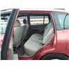 Image 52 : D2 --  2004 KIA RIO CINCO, Red, 135855 KM's