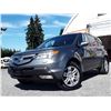 Image 2 : E2 --  2008 ACURA MDX SPORT AWD, Grey, 244593 KM's