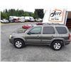 Image 25 : A12F --  2002 MAZDA TRIBUTE LX AWD, Grey, 251894 KM's