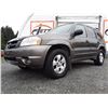 Image 2 : A12F --  2002 MAZDA TRIBUTE LX AWD, Grey, 251894 KM's