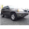 Image 8 : A12F --  2002 MAZDA TRIBUTE LX AWD, Grey, 251894 KM's