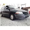 Image 8 : A12G --  2000 FORD WINDSTAR LX , Green, 194049 KM's