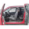 Image 52 : A12B --  2005 CHEVROLET COLORADO  Z71 4X4 PKG, Red, 359627 KM's