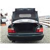 Image 52 : A12C --  1996 BMW 328I , Green, 203938 KM's