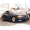 Image 8 : A12C --  1996 BMW 328I , Green, 203938 KM's