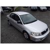 Image 10 : A12D --  2003 MITSUBISHI LANCER ES, Silver, 206244 KM's