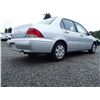 Image 14 : A12D --  2003 MITSUBISHI LANCER ES, Silver, 206244 KM's