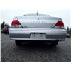 Image 17 : A12D --  2003 MITSUBISHI LANCER ES, Silver, 206244 KM's