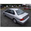 Image 22 : A12D --  2003 MITSUBISHI LANCER ES, Silver, 206244 KM's