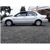 Image 23 : A12D --  2003 MITSUBISHI LANCER ES, Silver, 206244 KM's
