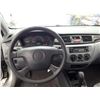 Image 49 : A12D --  2003 MITSUBISHI LANCER ES, Silver, 206244 KM's