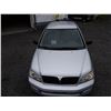 Image 7 : A12D --  2003 MITSUBISHI LANCER ES, Silver, 206244 KM's