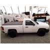 Image 12 : H1 --  2011 CHEVROLET SILVERADO 1500 PICKUP, White, 195804 KM's