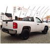 Image 13 : H1 --  2011 CHEVROLET SILVERADO 1500 PICKUP, White, 195804 KM's