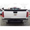 Image 16 : H1 --  2011 CHEVROLET SILVERADO 1500 PICKUP, White, 195804 KM's