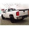 Image 20 : H1 --  2011 CHEVROLET SILVERADO 1500 PICKUP, White, 195804 KM's