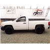 Image 22 : H1 --  2011 CHEVROLET SILVERADO 1500 PICKUP, White, 195804 KM's