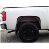 Image 36 : H1 --  2011 CHEVROLET SILVERADO 1500 PICKUP, White, 195804 KM's